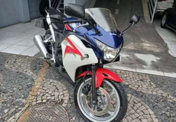 HONDA CBR