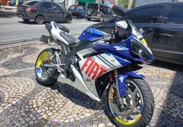 YAMAHA YZF