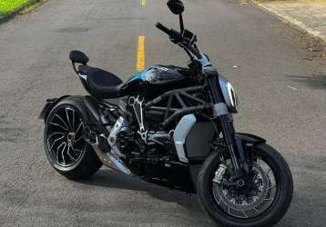 DUCATI XDIAVEL