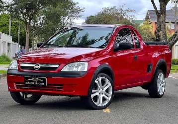 CHEVROLET MONTANA