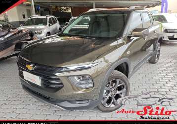 CHEVROLET MONTANA