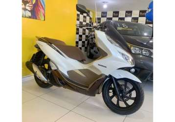 HONDA PCX