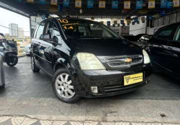 CHEVROLET MERIVA