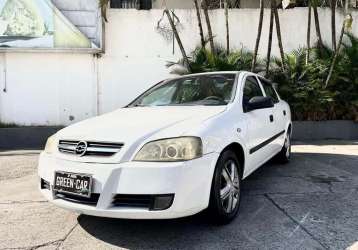 CHEVROLET ASTRA