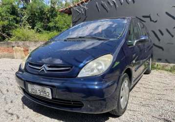 CITROËN XSARA