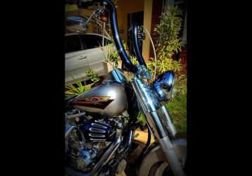 HARLEY-DAVIDSON FAT BOY