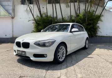 BMW 118iA