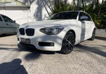 BMW 118iA