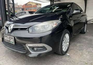 RENAULT FLUENCE