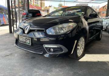 RENAULT FLUENCE