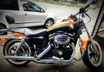 HARLEY-DAVIDSON XL