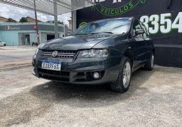 FIAT STILO