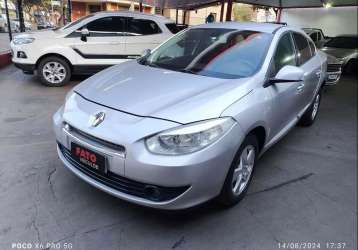 RENAULT FLUENCE