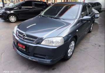 CHEVROLET ASTRA