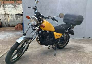 SUZUKI INTRUDER