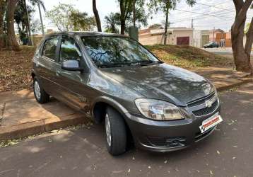 CHEVROLET CELTA