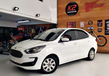 FORD KA+