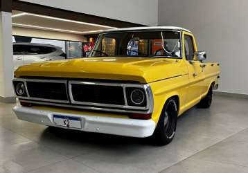 FORD F-1000