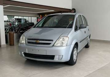 CHEVROLET MERIVA