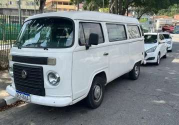 VOLKSWAGEN KOMBI