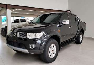 MITSUBISHI L200 TRITON