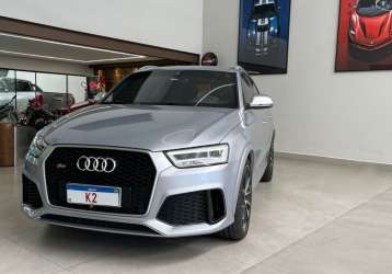 AUDI RSQ3