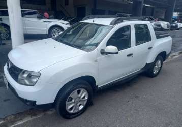 RENAULT DUSTER OROCH