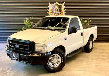 FORD F-250