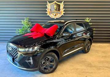 CAOA CHERY TIGGO 7