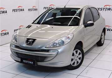 Peugeot 207 a partir de 2013 1.4 Xr Sport 8v 4p