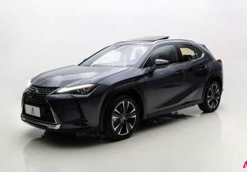 LEXUS UX 250H