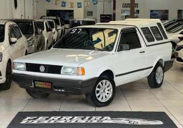 VOLKSWAGEN SAVEIRO