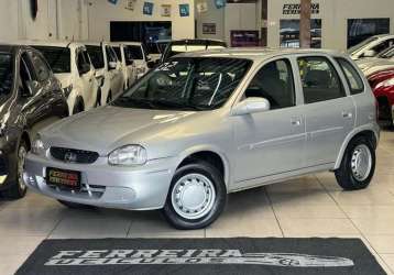 CHEVROLET CORSA