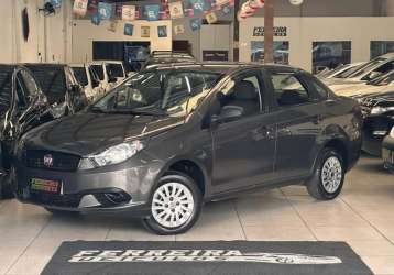 FIAT GRAND SIENA