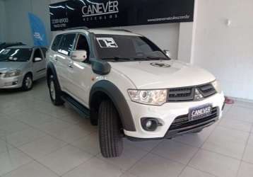 MITSUBISHI PAJERO DAKAR