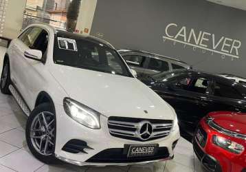 MERCEDES-BENZ GLC 250