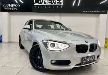 BMW 118iA