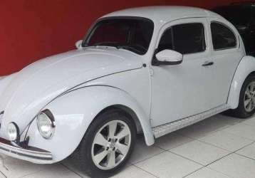 VOLKSWAGEN FUSCA