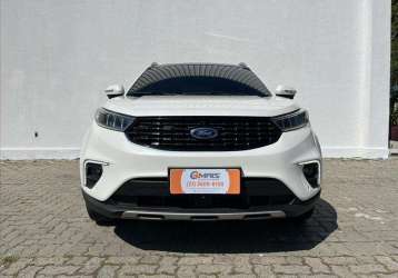 FORD TERRITORY