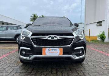 CAOA CHERY TIGGO 5X