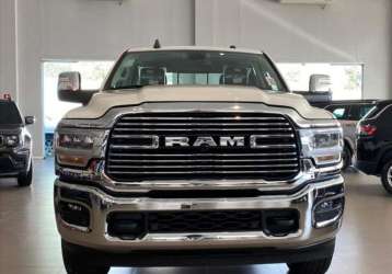 RAM 2500