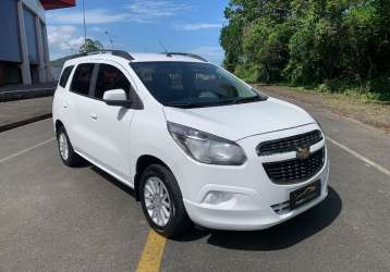 CHEVROLET SPIN