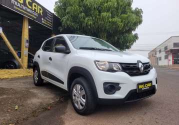 RENAULT KWID