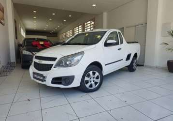 CHEVROLET MONTANA