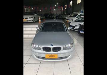 BMW 118iA