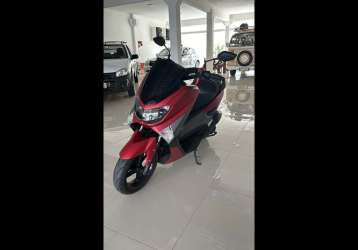 YAMAHA NMAX