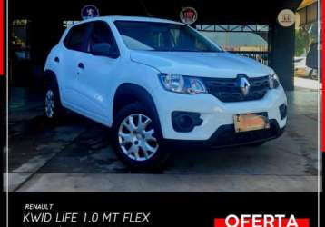 RENAULT KWID