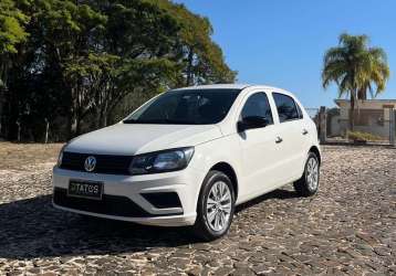 VOLKSWAGEN GOL