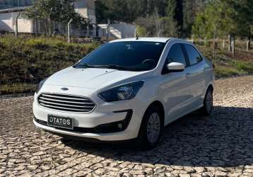 FORD KA+