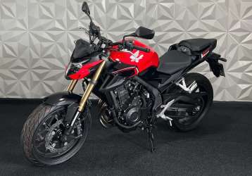 HONDA CB